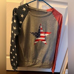 Ameican Star shirt